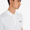 Fred Perry M6000 pikétröjor Fred Perry M6000 pikétröjor