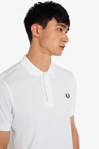 Fred Perry M6000 pikétröjor