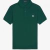 Fred Perry M6000 pikétröjor Fred Perry M6000 pikétröjor