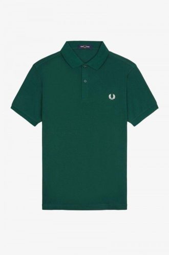 Fred Perry M6000 pikétröjor