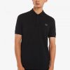 Fred Perry M6000 pikétröjor Fred Perry M6000 pikétröjor