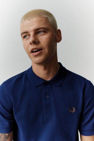 Fred Perry M6000 pikétröjor