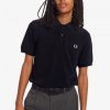 Fred Perry M6000 pikétröjor Fred Perry M6000 pikétröjor