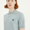 Fred Perry M6000 pikétröjor Fred Perry M6000 pikétröjor