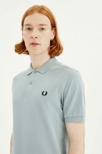 Fred Perry M6000 pikétröjor