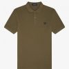 Fred Perry M6000 pikétröjor Fred Perry M6000 pikétröjor
