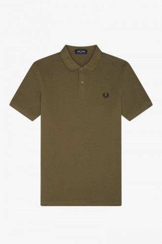 Fred Perry M6000 pikétröjor