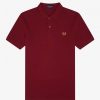 Fred Perry M6000 pikétröjor Fred Perry M6000 pikétröjor