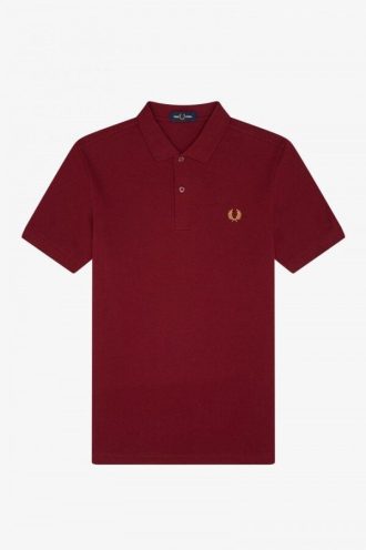 Fred Perry M6000 pikétröjor