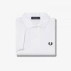Fred Perry M6000 pikétröjor Fred Perry M6000 pikétröjor