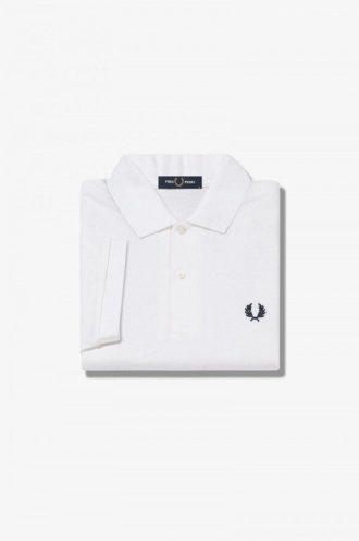 Fred Perry M6000 pikétröjor