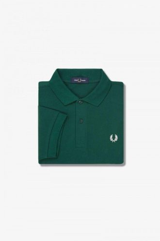 Fred Perry M6000 pikétröjor