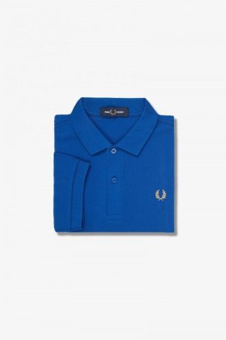 Fred Perry M6000 pikétröjor