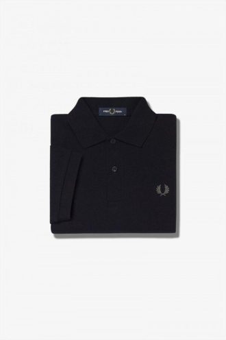 Fred Perry M6000 pikétröjor