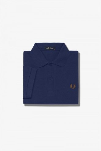 Fred Perry M6000 pikétröjor