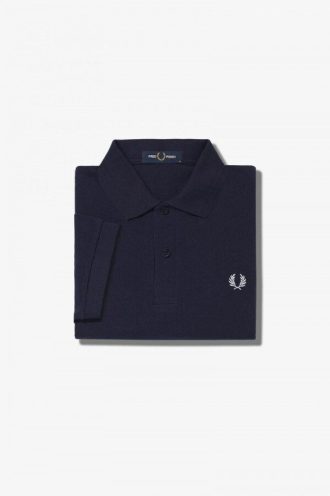 Fred Perry M6000 pikétröjor
