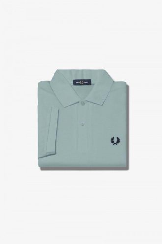 Fred Perry M6000 pikétröjor