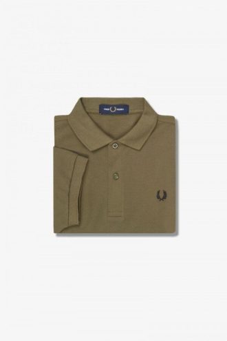 Fred Perry M6000 pikétröjor