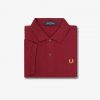 Fred Perry M6000 pikétröjor Fred Perry M6000 pikétröjor