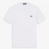 Fred Perry M6000 pikétröjor Fred Perry M6000 pikétröjor