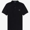 Fred Perry M6000 pikétröjor Fred Perry M6000 pikétröjor