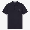 Fred Perry M6000 pikétröjor Fred Perry M6000 pikétröjor