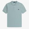 Fred Perry M6000 pikétröjor Fred Perry M6000 pikétröjor