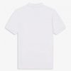 Fred Perry M6000 pikétröjor Fred Perry M6000 pikétröjor