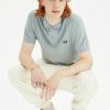 Fred Perry M6000 pikétröjor Fred Perry M6000 pikétröjor
