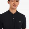 Fred Perry M6000 pikétröjor Fred Perry M6000 pikétröjor
