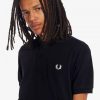 Fred Perry M6000 pikétröjor Fred Perry M6000 pikétröjor