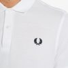 Fred Perry M6000 pikétröjor Fred Perry M6000 pikétröjor