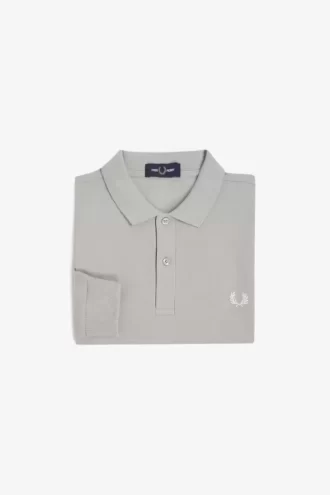 Fred Perry M6006 Herrskjorta
