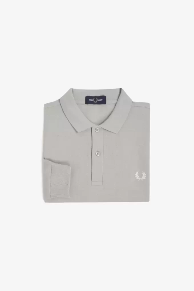 Fred Perry M6006 Herrskjorta Fred Perry M6006 Herrskjorta