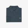 Fred Perry M6006 Herrskjorta