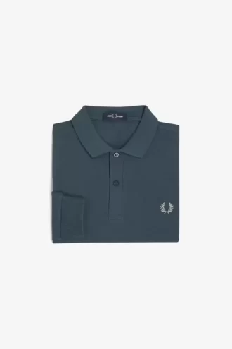 Fred Perry M6006 Herrskjorta