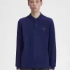 Fred Perry M6006 Herrskjorta Fred Perry M6006 Herrskjorta