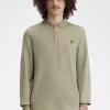 Fred Perry M6006 Herrskjorta Fred Perry M6006 Herrskjorta