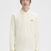 Fred Perry M6006 Herrskjorta