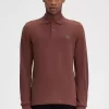 Fred Perry M6006 Herrskjorta Fred Perry M6006 Herrskjorta