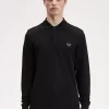 Fred Perry M6006 Herrskjorta Fred Perry M6006 Herrskjorta