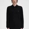 Fred Perry M6006 Herrskjorta Fred Perry M6006 Herrskjorta