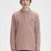 Fred Perry M6006 Herrskjorta Fred Perry M6006 Herrskjorta