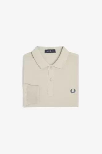 Fred Perry M6006 Herrskjorta