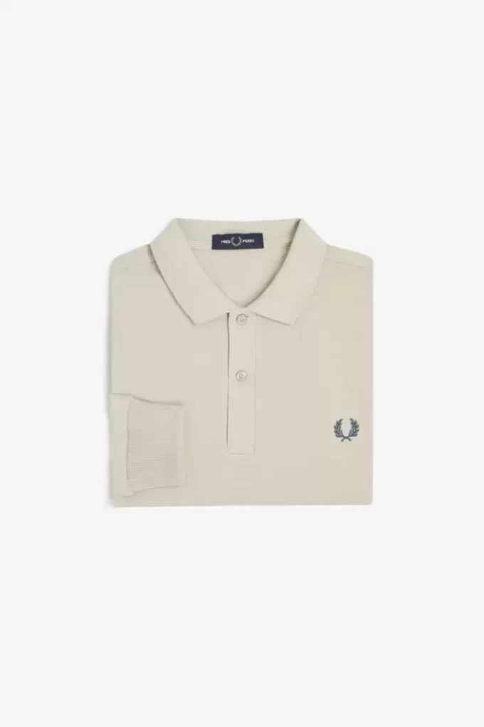 Fred Perry M6006 Herrskjorta Fred Perry M6006 Herrskjorta