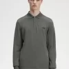 Fred Perry M6006 Herrskjorta Fred Perry M6006 Herrskjorta