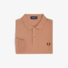 Fred Perry M6006 Herrskjorta Fred Perry M6006 Herrskjorta