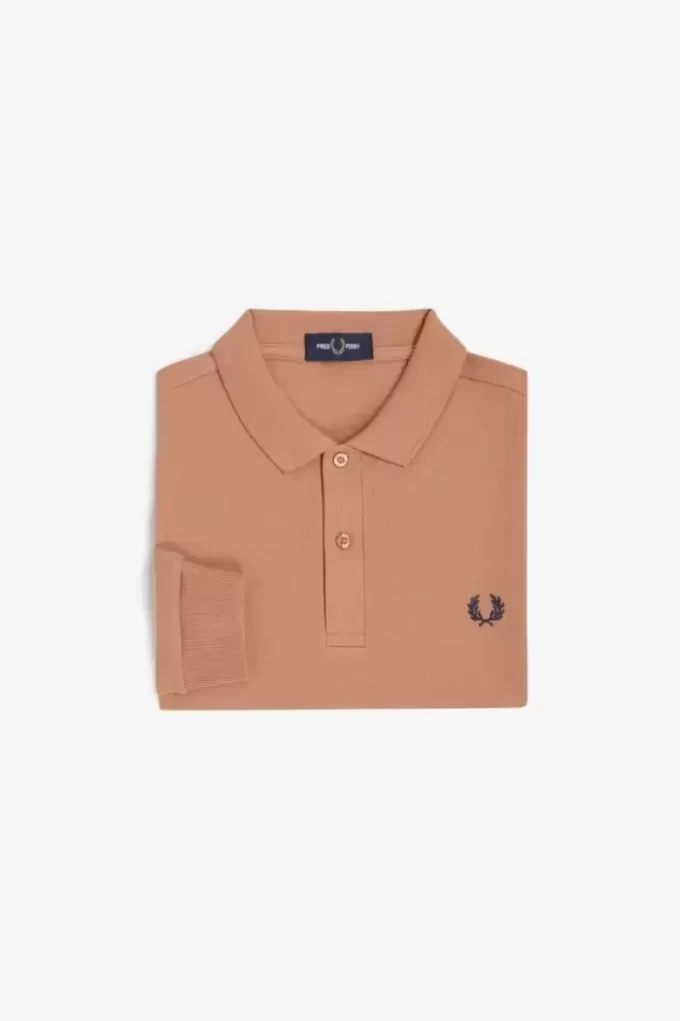 Fred Perry M6006 Herrskjorta Fred Perry M6006 Herrskjorta