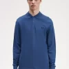 Fred Perry M6006 Herrskjorta Fred Perry M6006 Herrskjorta