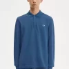 Fred Perry M6006 Herrskjorta Fred Perry M6006 Herrskjorta